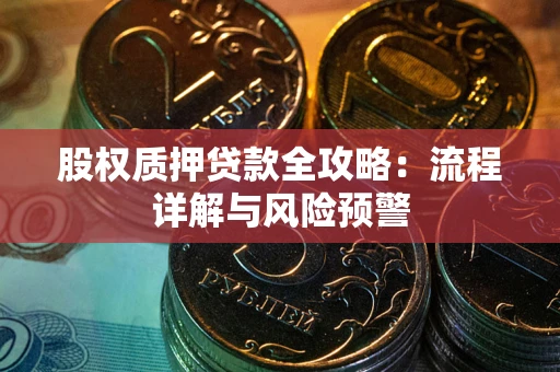 北京股权质押贷款全攻略：流程详解与风险预警